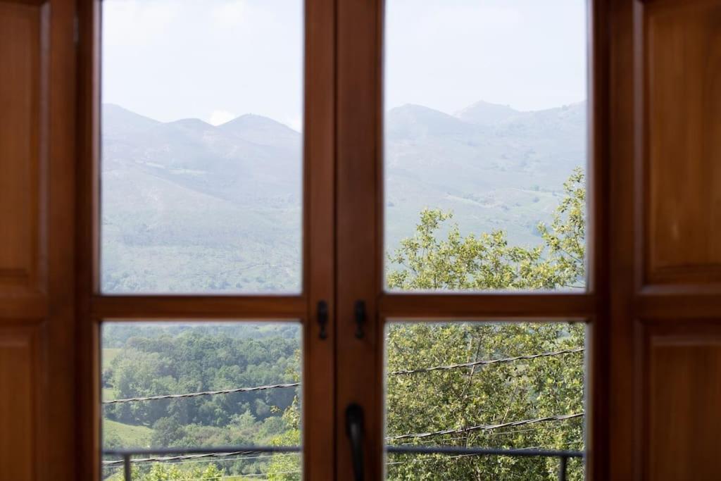 Holiday home La Casona De Obdulia