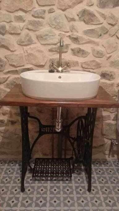 La Casona De Obdulia Holiday home