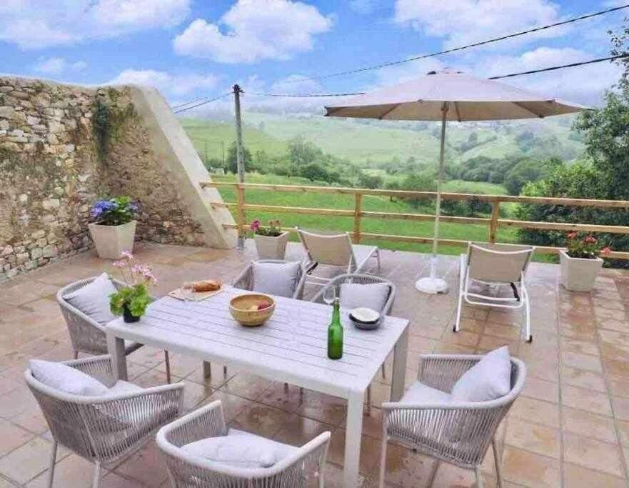 La Casona De Obdulia