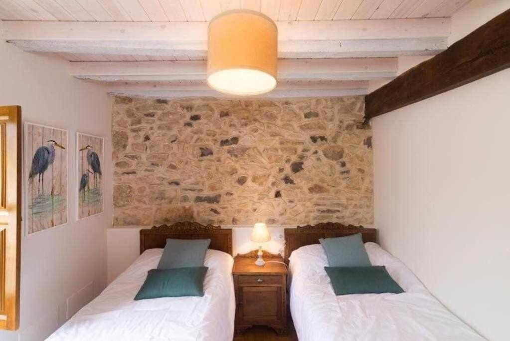La Casona De Obdulia Casa de Férias