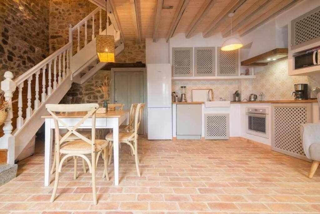 La Casona De Obdulia Vakantiehuis *