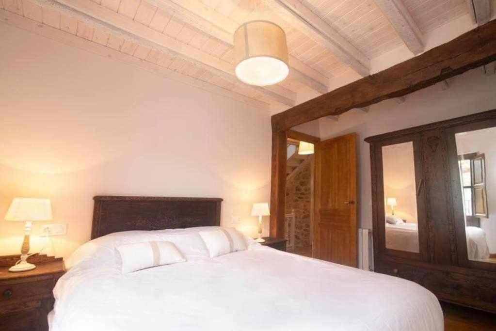 La Casona De Obdulia Vakantiehuis