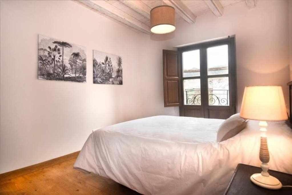 La Casona De Obdulia Casa de Férias *