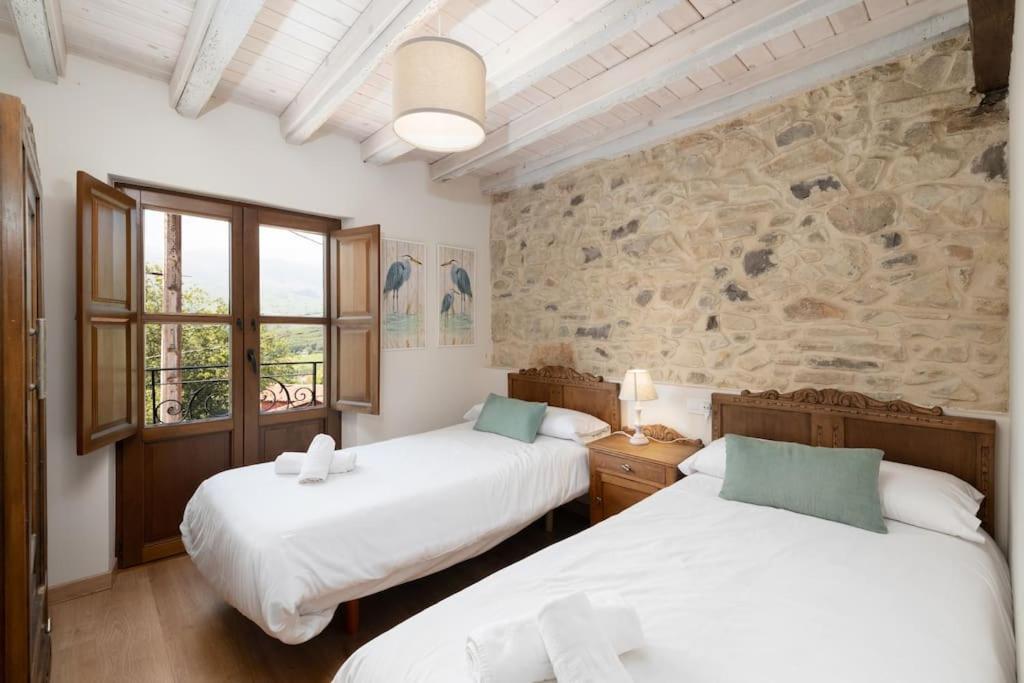 La Casona De Obdulia Casa de Férias