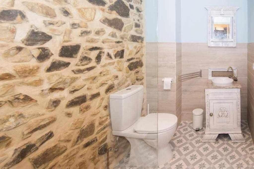La Casona De Obdulia Casa de Férias *
