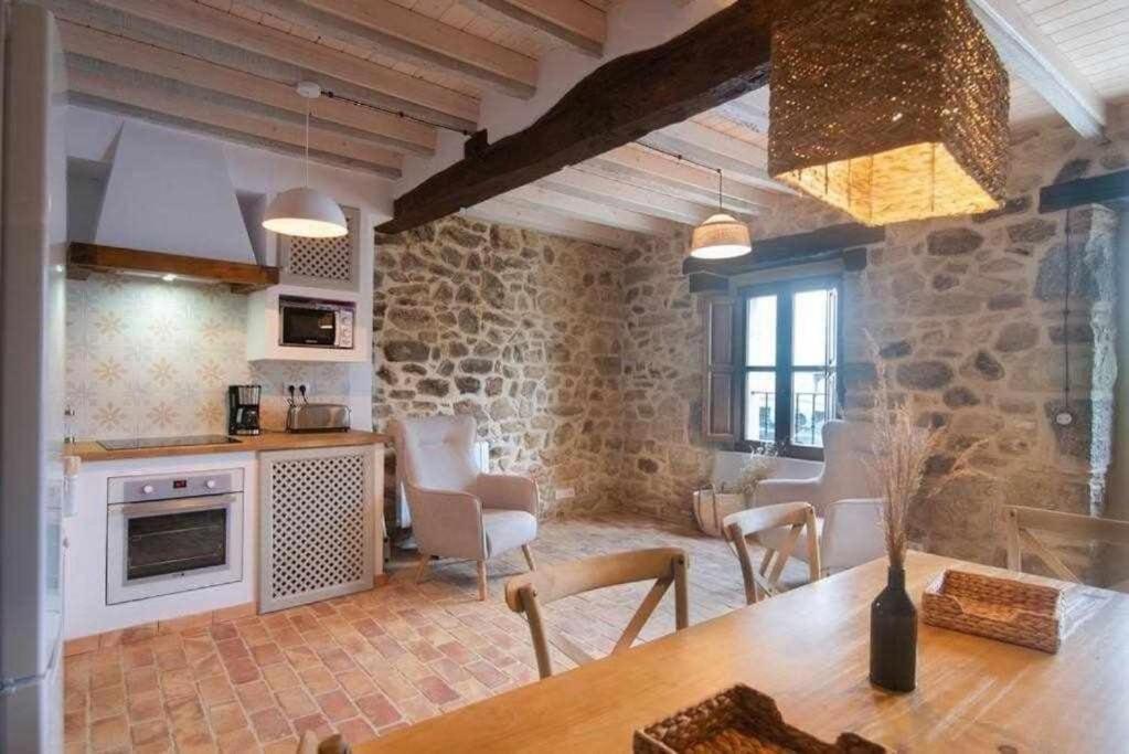Vakantiehuis La Casona De Obdulia Tresgrandas