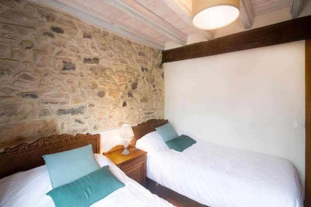 Casa de Férias La Casona De Obdulia