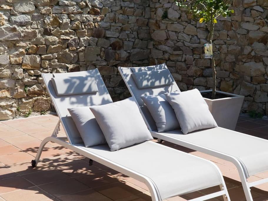 La Casona De Obdulia Hébergement de vacances *